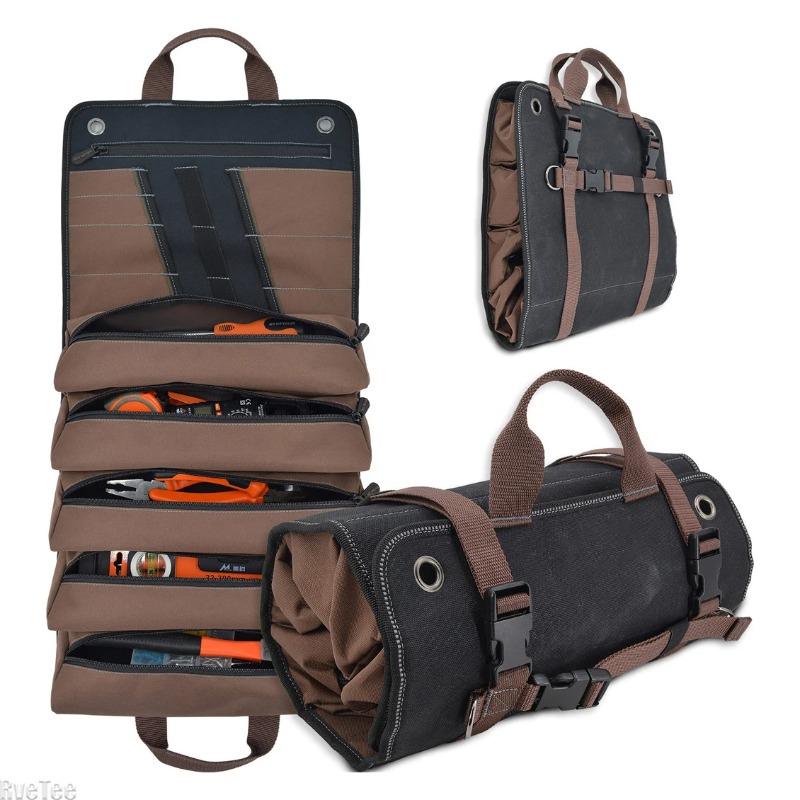 1680D Heavy Duty Waxed Canvas  - đánh giá và giá Heavy Equipment Operator