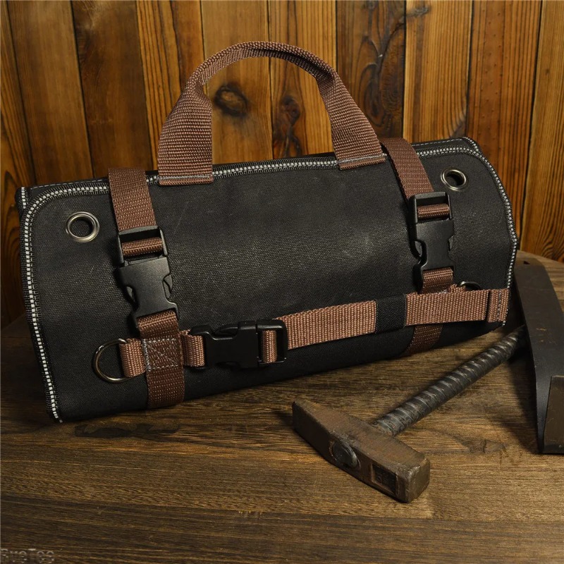1680D Heavy Duty Waxed Canvas  - đánh giá và giá Heavy Equipment Operator