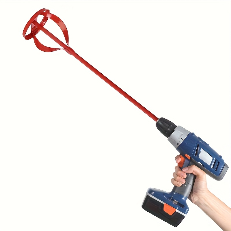 A heavy-duty mixing accessory, - đánh giá và giá Heavy Equipment Paint