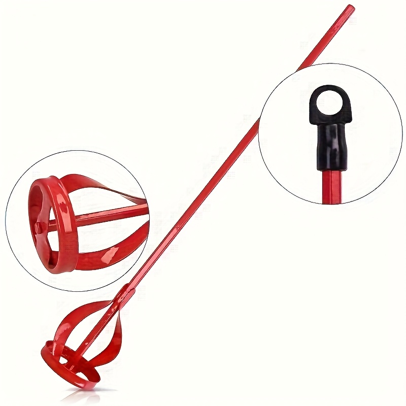 A heavy-duty mixing accessory, - đánh giá và giá Heavy Equipment Paint