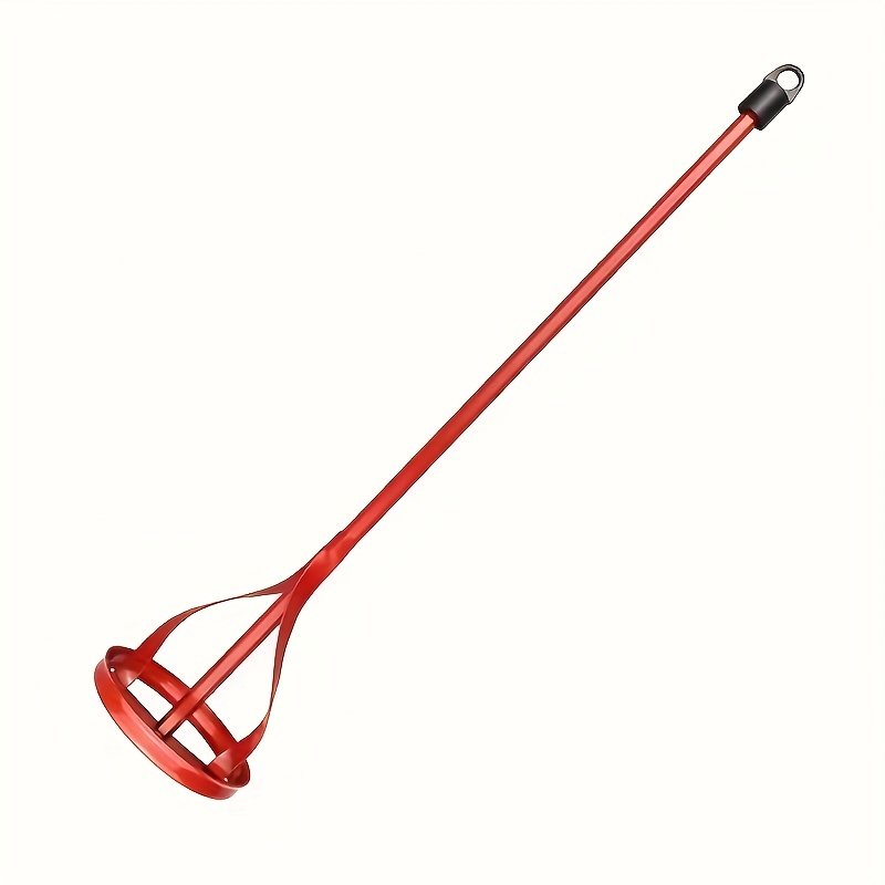 A heavy-duty mixing accessory, - đánh giá và giá Heavy Equipment Paint