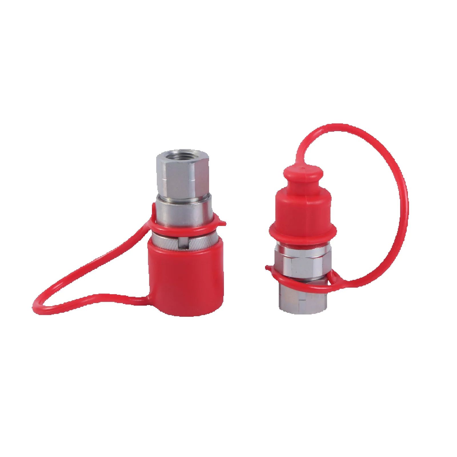 1695310-1 38FFNPT 38FFNPT Hydr - đánh giá và giá Heavy Equipment Quick Couplers
