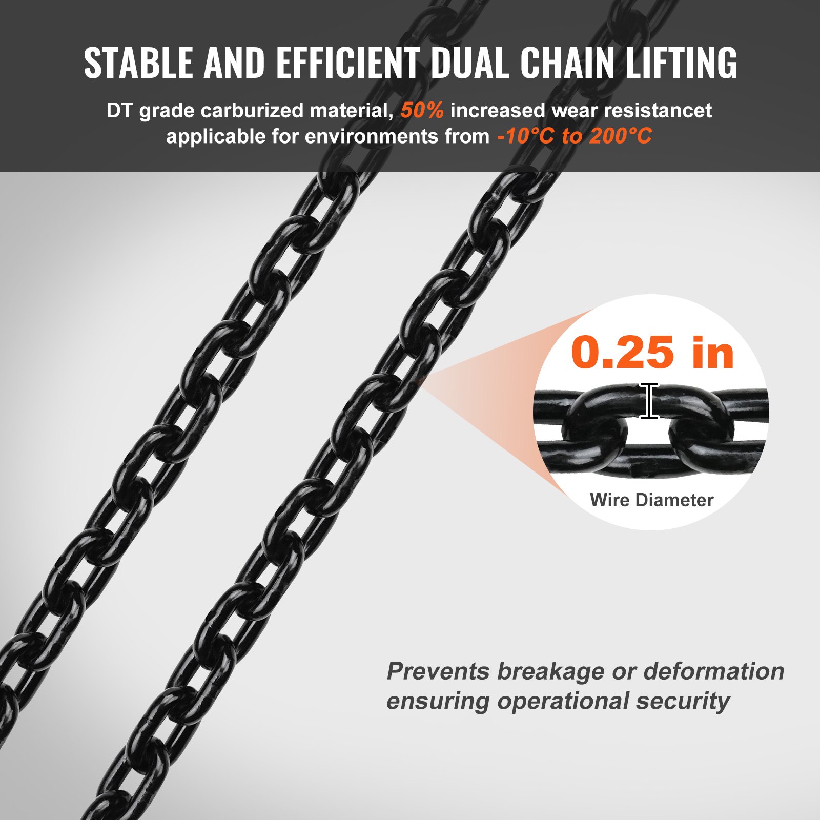 Electric Chain Hoist Single Ph - đánh giá và giá Electric Chain Hoist