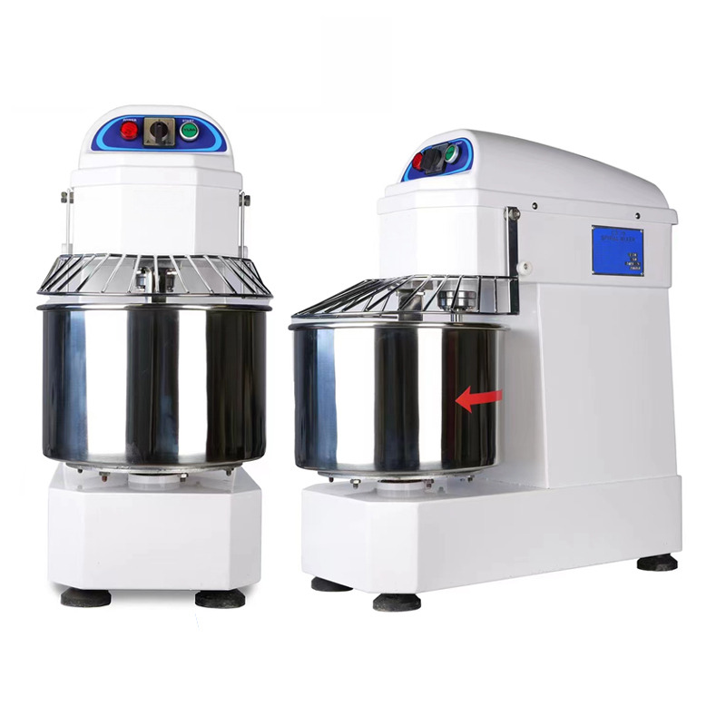 Pastry Robot Hand Mixer Heavy  - đánh giá và giá Heavy Equipment Mixer