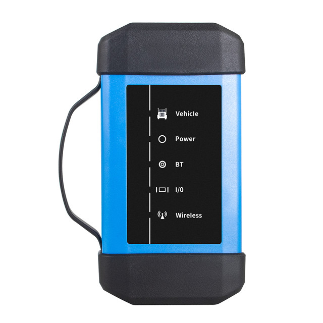 for X431 Pro3s for X431 High D - đánh giá và giá Heavy Equipment Diagnostic Tool