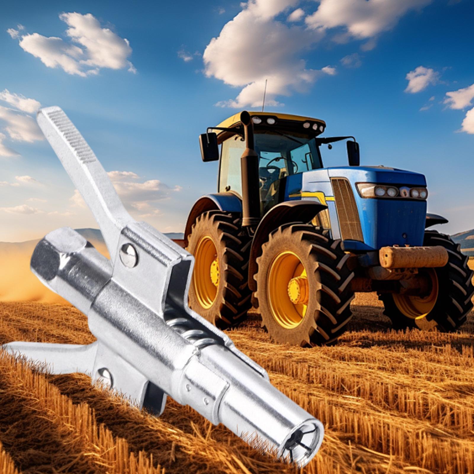 Grease Coupler Quick Release G - đánh giá và giá Heavy Equipment Quick Couplers