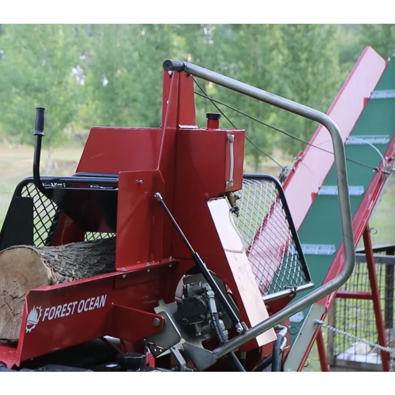 【Best-selling】Heavy Hydraulic  - đánh giá và giá Heavy Equipment Processor
