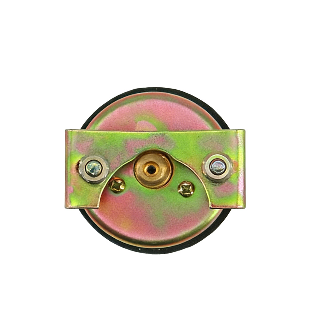 0-3.5kg cm Gauge 52mm Pressure - đánh giá và giá Heavy Equipment Diagnostic Tool