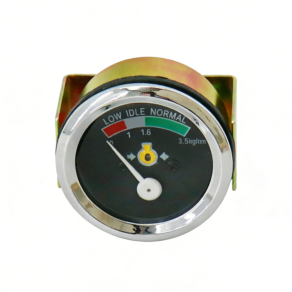 0-3.5kg cm Gauge 52mm Pressure - đánh giá và giá Heavy Equipment Diagnostic Tool