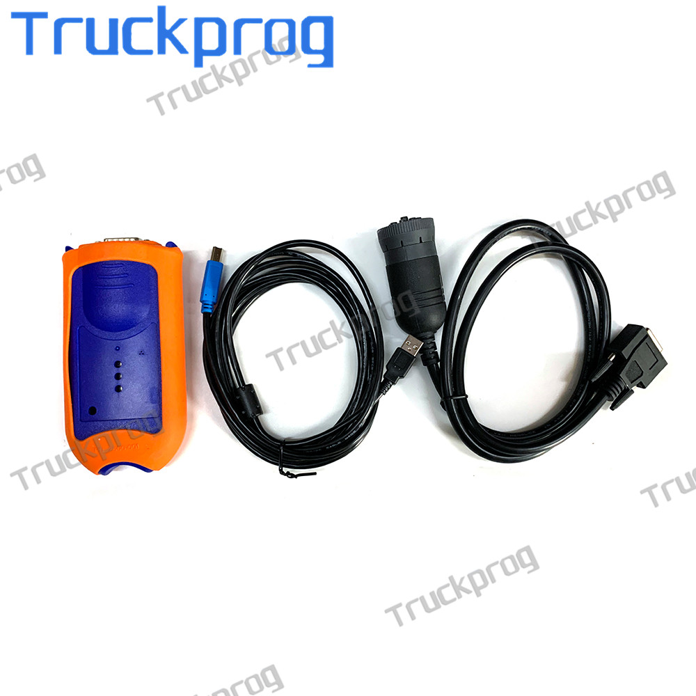 V5.3 JD AG & CF Agricultural T - đánh giá và giá Heavy Equipment Diagnostic Tool