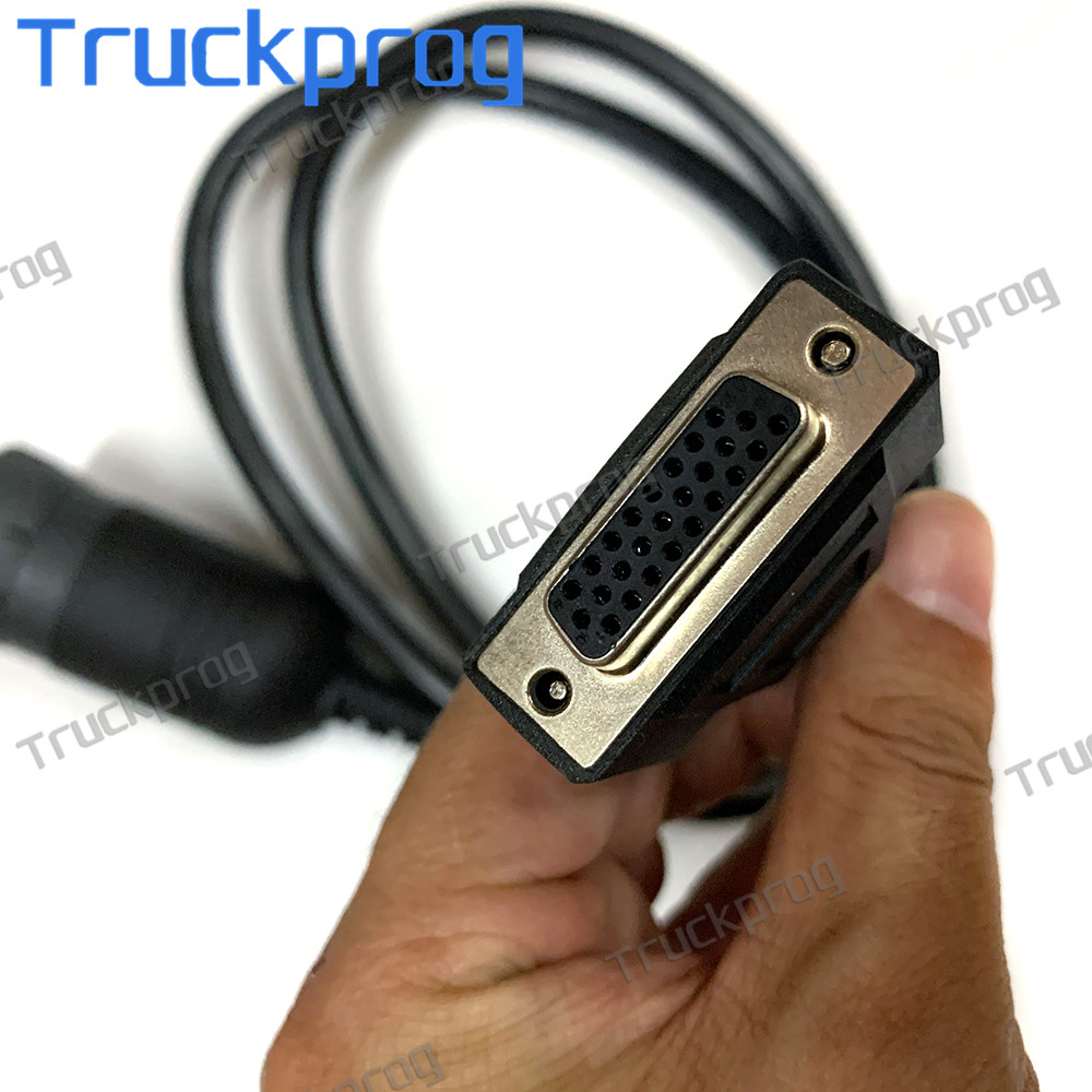 V5.3 JD AG & CF Agricultural T - đánh giá và giá Heavy Equipment Diagnostic Tool