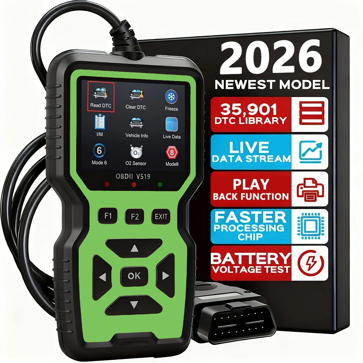Professional Obd2 Diagnostic T - đánh giá và giá Heavy Equipment Diagnostic Tool