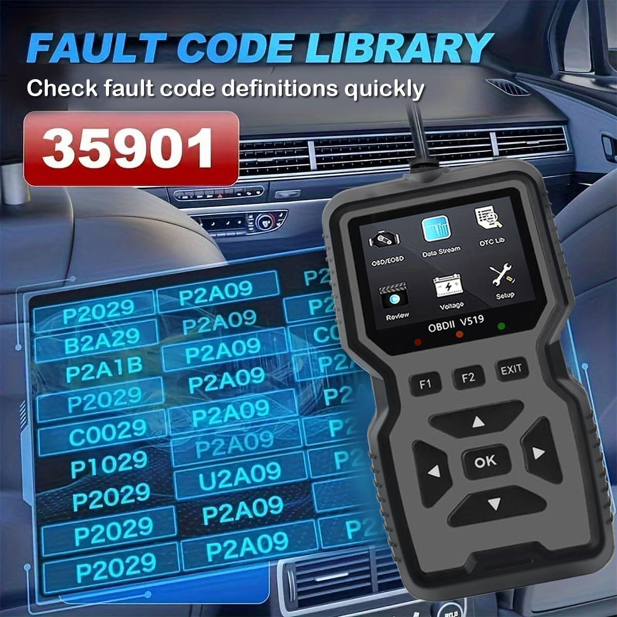 Professional Obd2 Diagnostic T - đánh giá và giá Heavy Equipment Diagnostic Tool