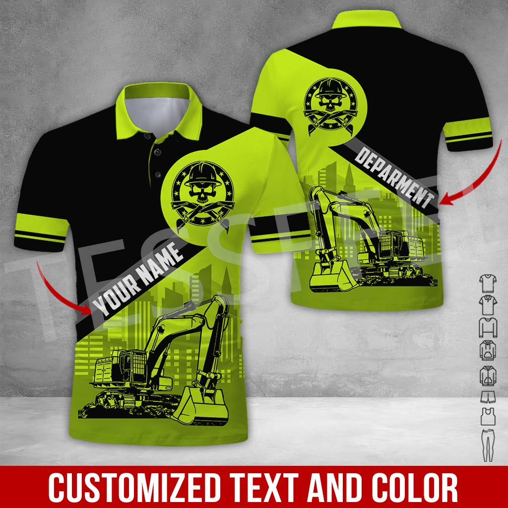 Custom Name Cosplay Crane Heav - đánh giá và giá Heavy Equipment Operator