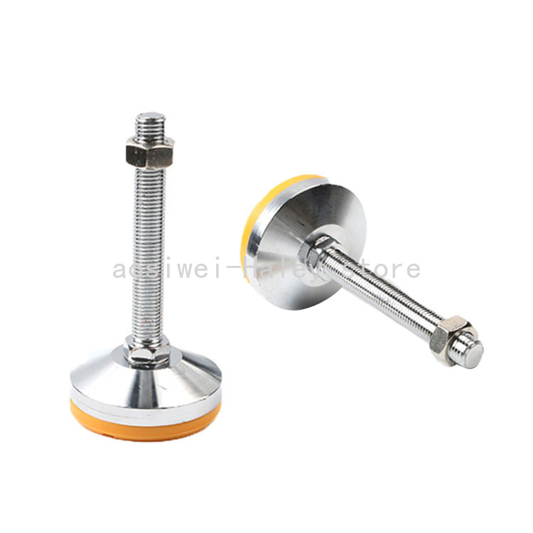 Heavy duty adjustable foot cup - đánh giá và giá Heavy Equipment Yellow Iron