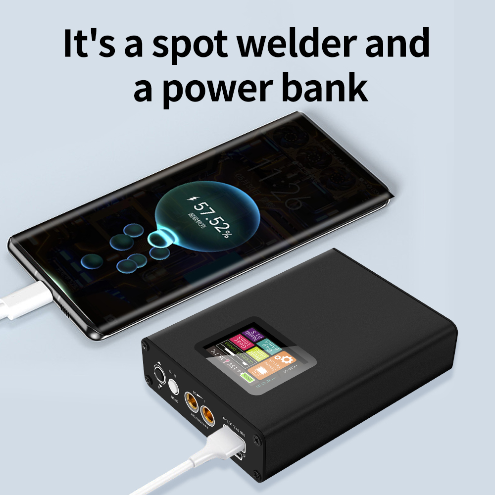 Digital Display Spot Welder 0. - đánh giá và giá Portable Welding Generator