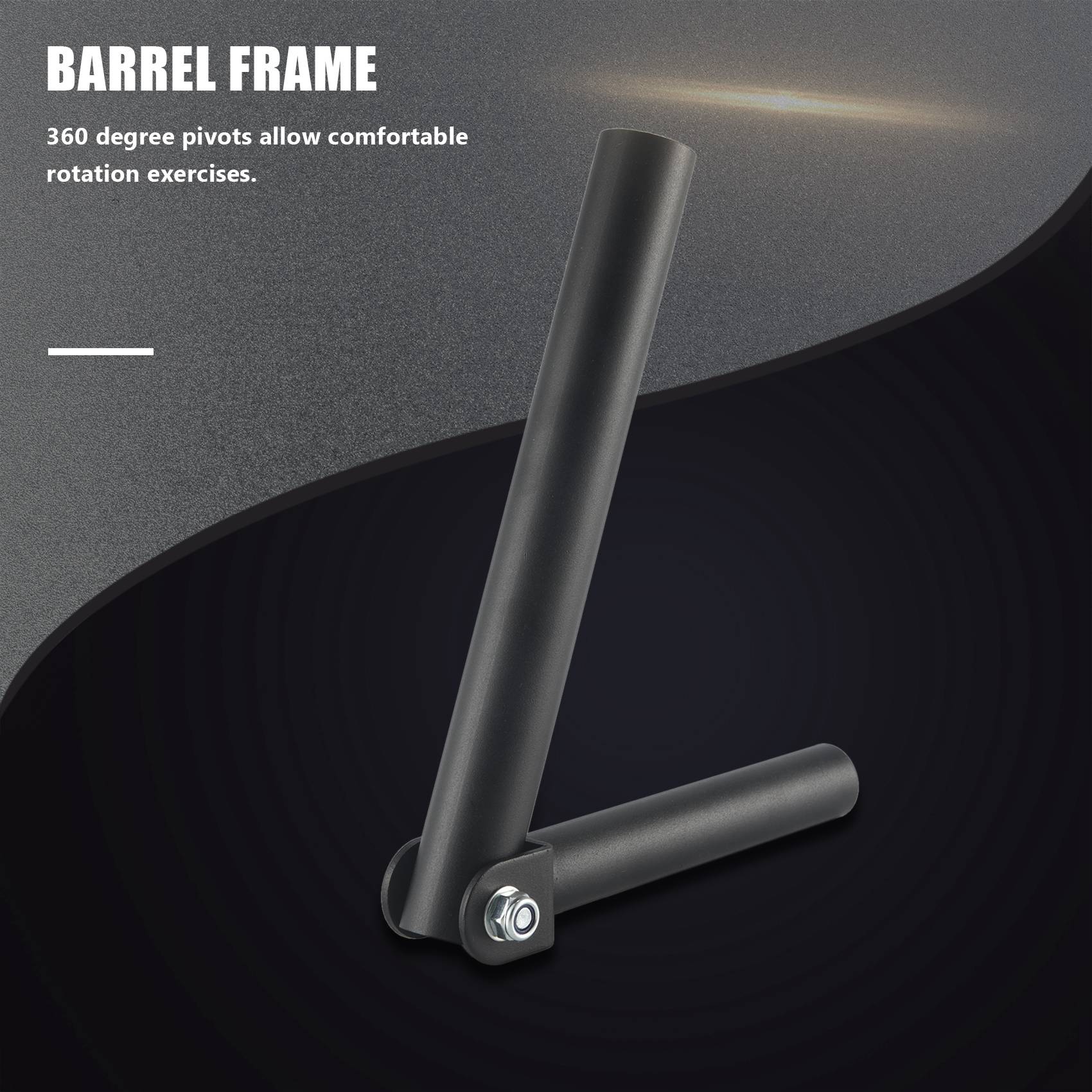 AEF6-T Bar Row Attachment For  - đánh giá và giá Heavy Equipment Paint