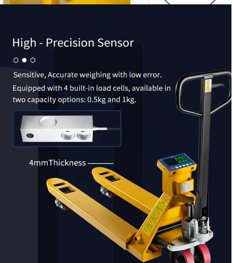 Hand Scale Hydraulic Pallet Ma - đánh giá và giá Electric Forklift