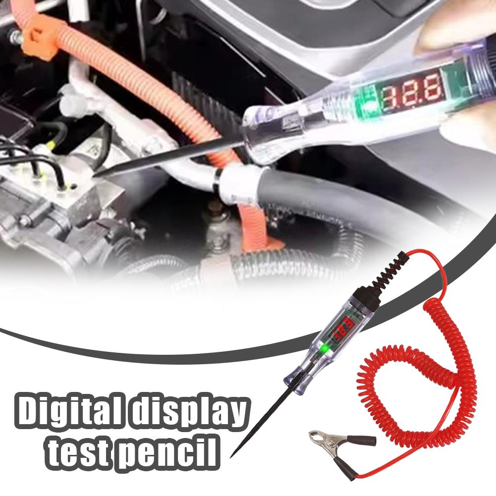 24V 48V 90V DC Car Digital Dis - đánh giá và giá Heavy Equipment Diagnostic Tool