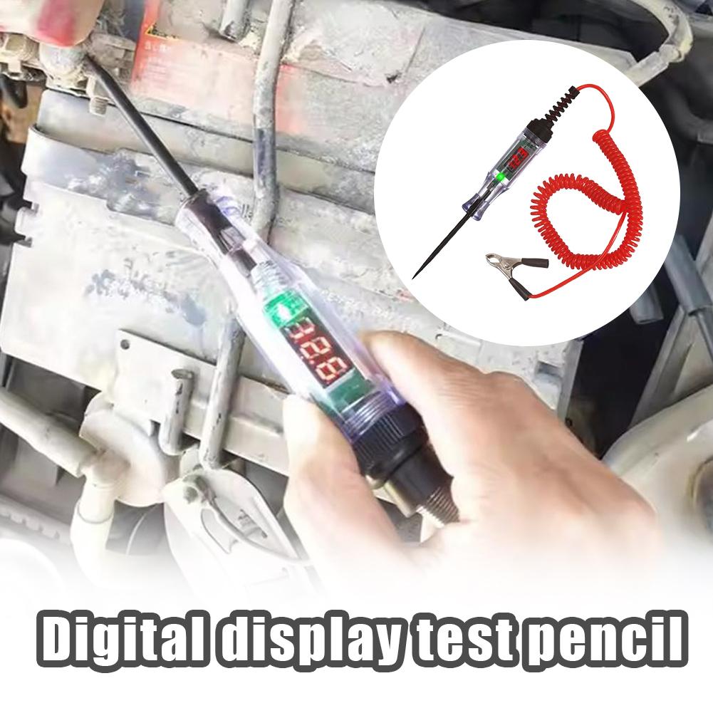 24V 48V 90V DC Car Digital Dis - đánh giá và giá Heavy Equipment Diagnostic Tool