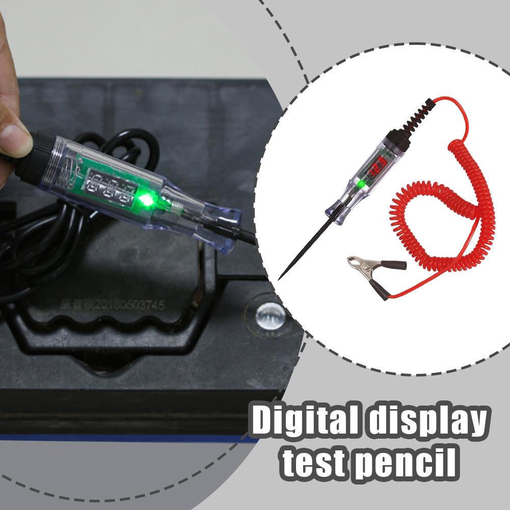 24V 48V 90V DC Car Digital Dis - đánh giá và giá Heavy Equipment Diagnostic Tool