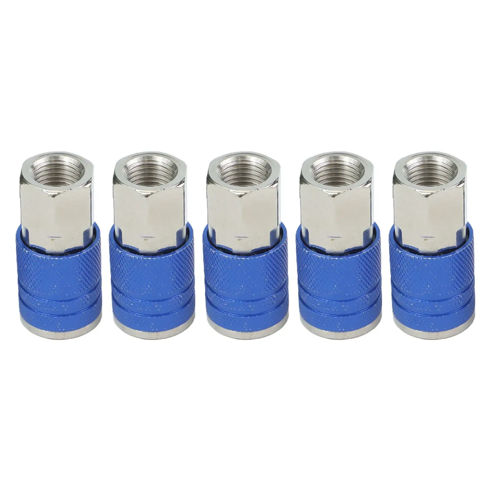 Heavy Duty 20PCS Air Hose Quic - đánh giá và giá Heavy Equipment Quick Couplers
