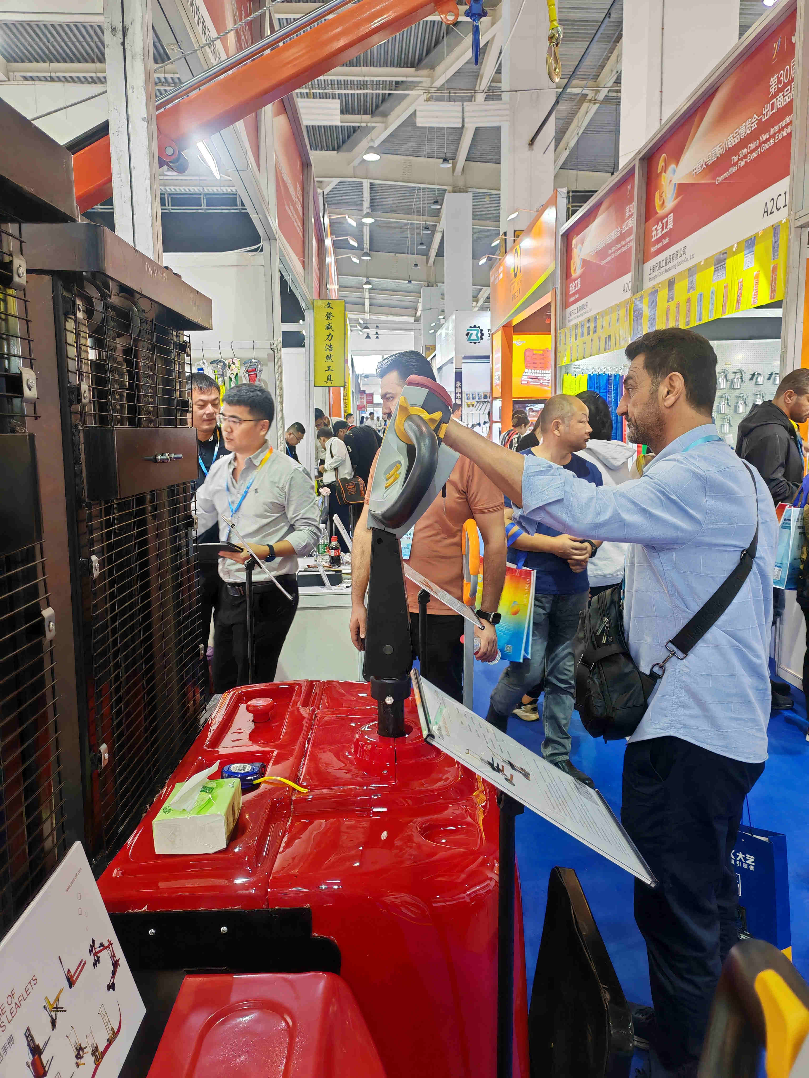 All Electric 1 Ton 2 Ton Palle - đánh giá và giá Electric Forklift