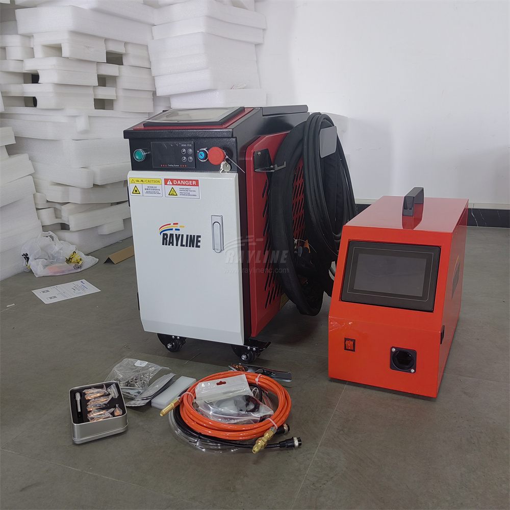 New Style Mini Portable Handhe - đánh giá và giá Portable Welding Generator