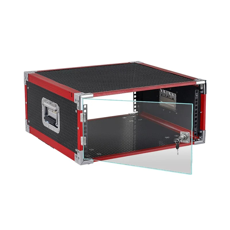 2U 4U 6U 8U Flight Rack - Heav - đánh giá và giá Heavy Equipment Processor