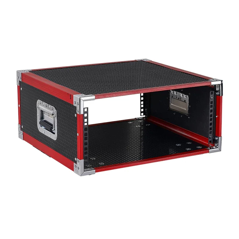 2U 4U 6U 8U Flight Rack - Heav - đánh giá và giá Heavy Equipment Processor