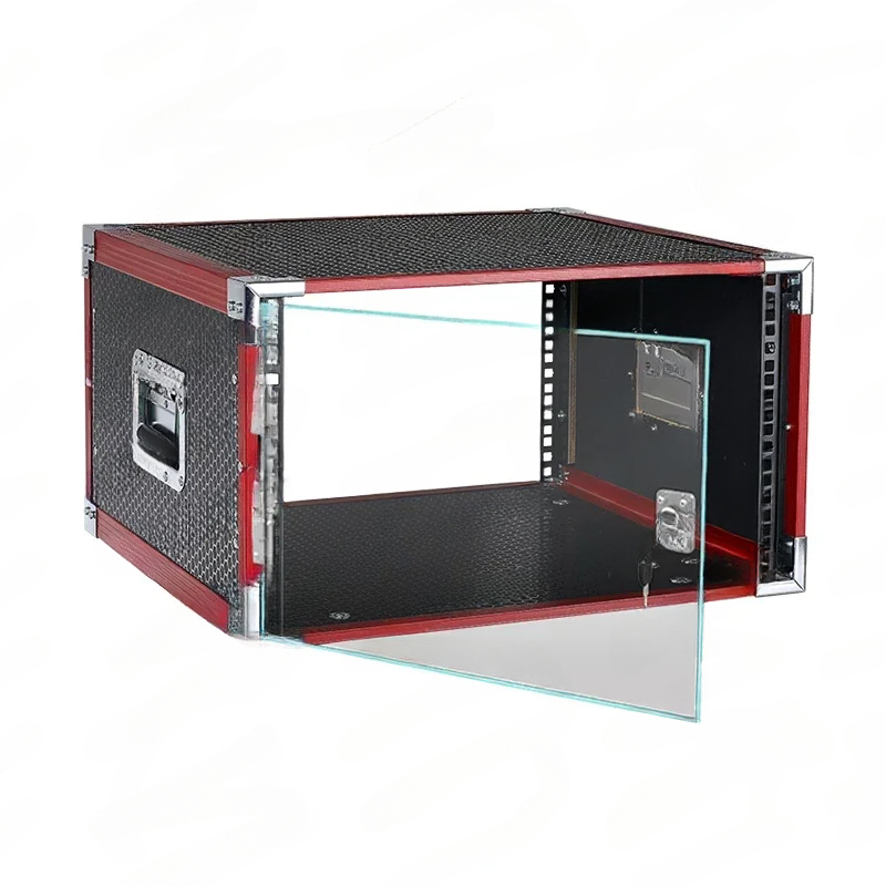 2U 4U 6U 8U Flight Rack - Heav - đánh giá và giá Heavy Equipment Processor