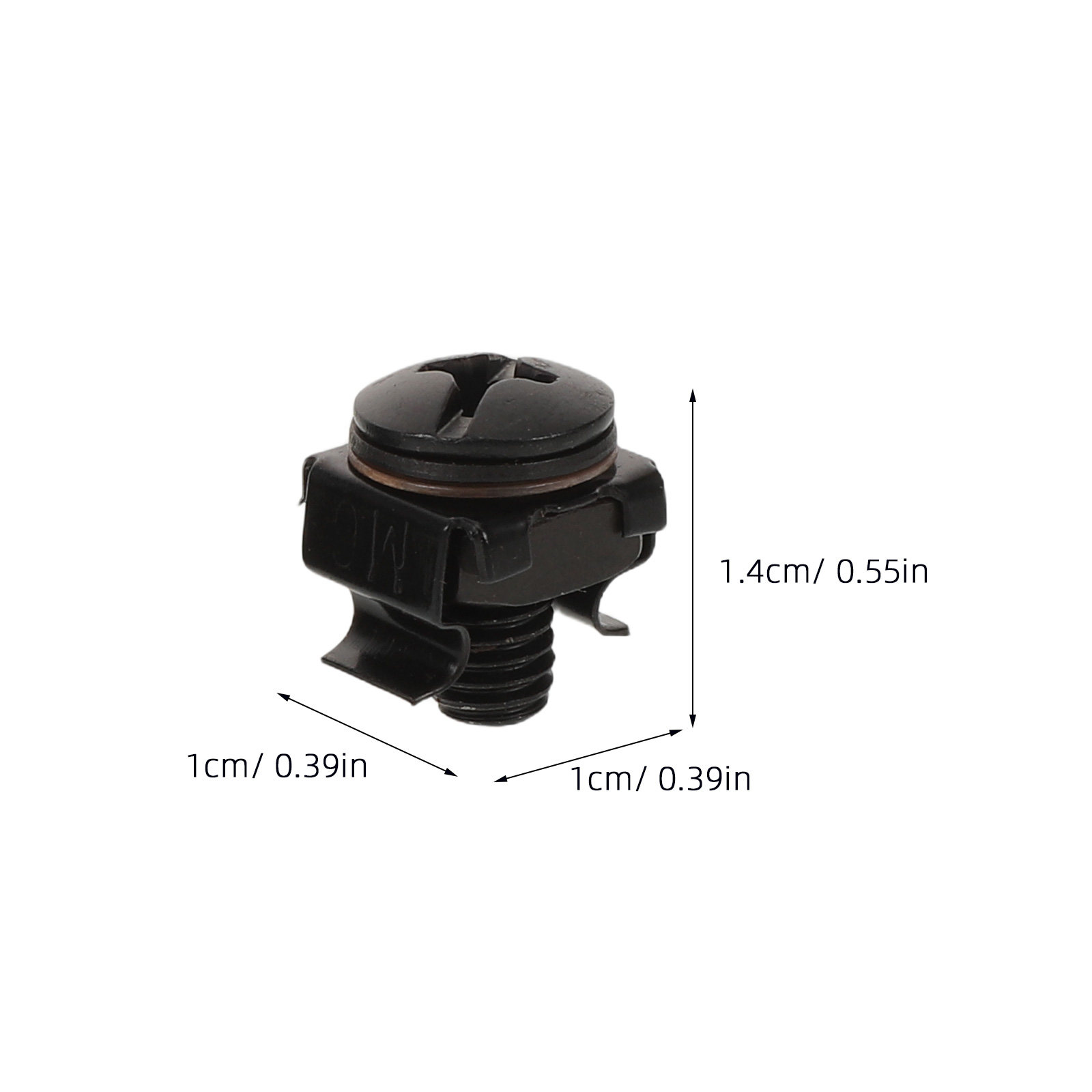 40Pcs Heavy Duty Rack Mounting - đánh giá và giá Heavy Equipment Mixer