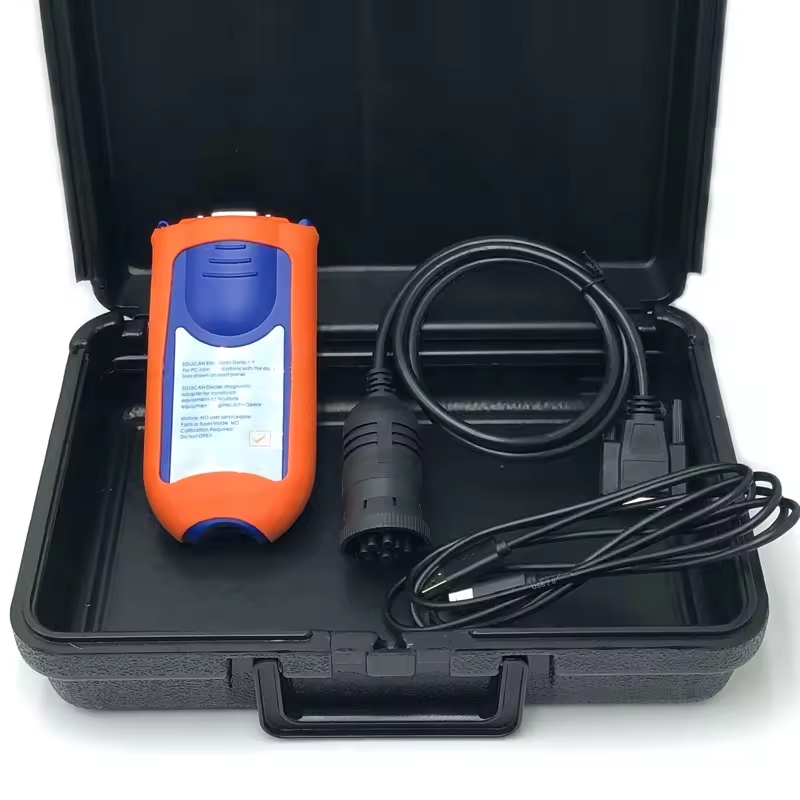 Electronic Data Link JD EDL V2 - đánh giá và giá Heavy Equipment Diagnostic Tool