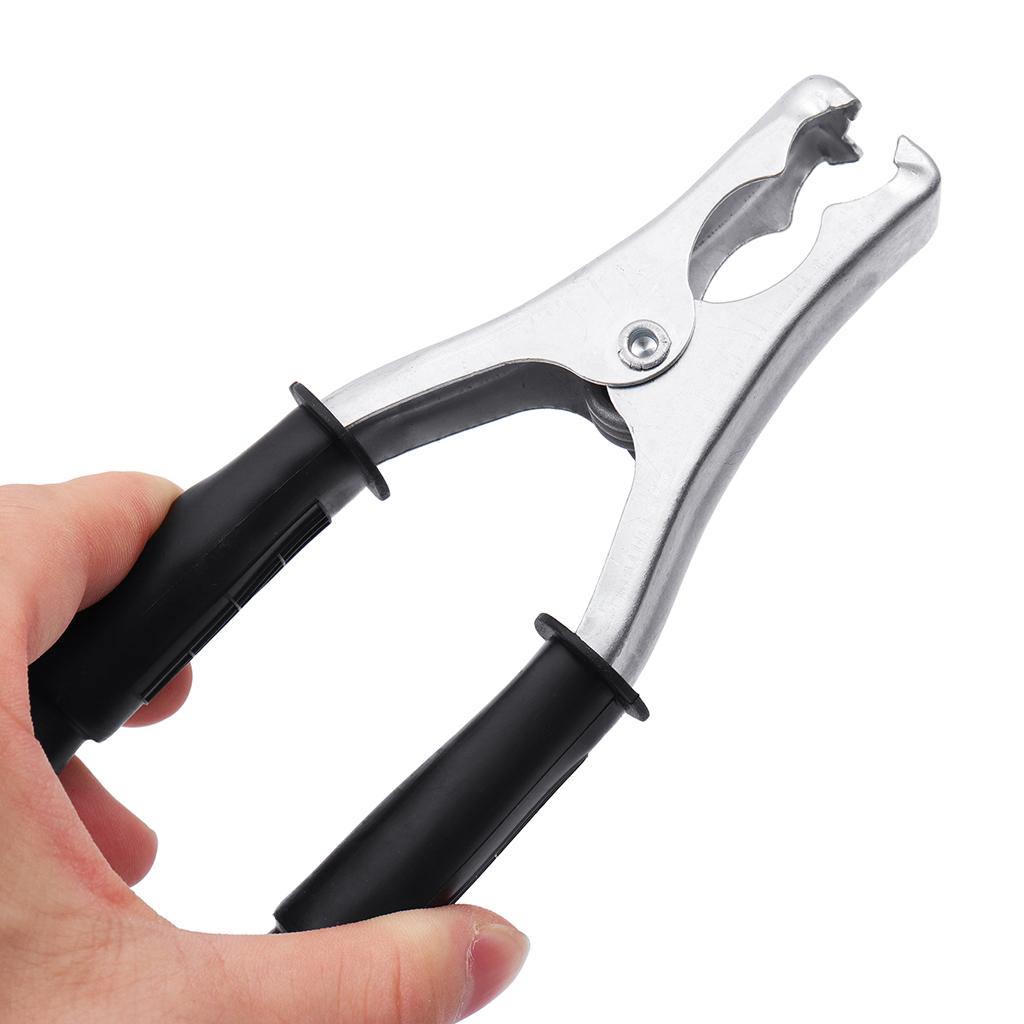 Ergonomic Welding Ground Clamp - đánh giá và giá Portable Welding Generator