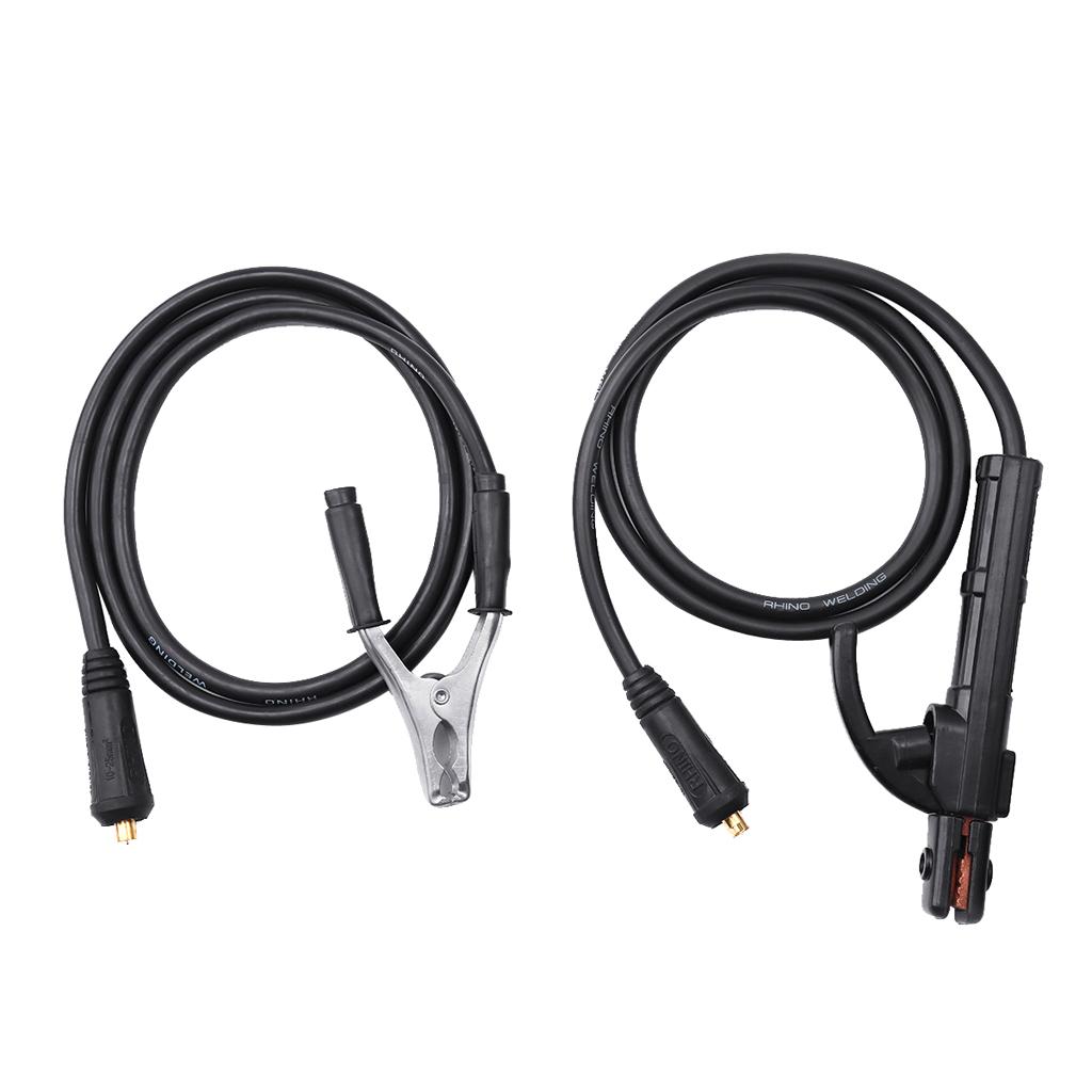 Ergonomic Welding Ground Clamp - đánh giá và giá Portable Welding Generator