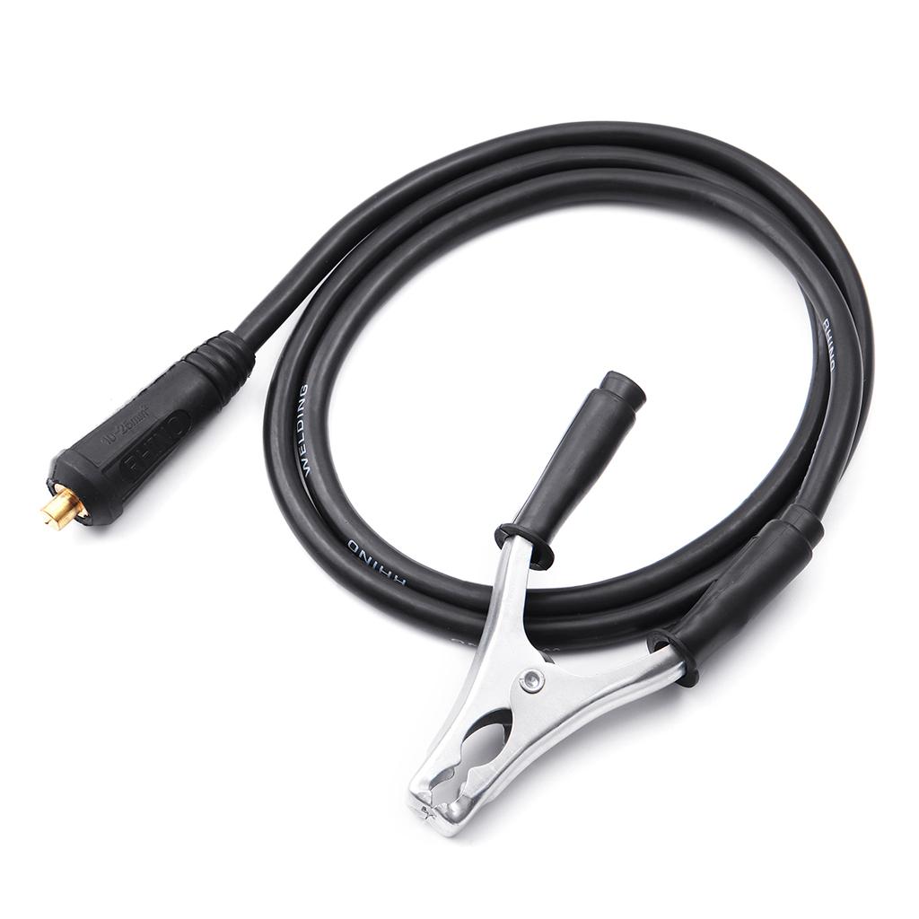 Ergonomic Welding Ground Clamp - đánh giá và giá Portable Welding Generator