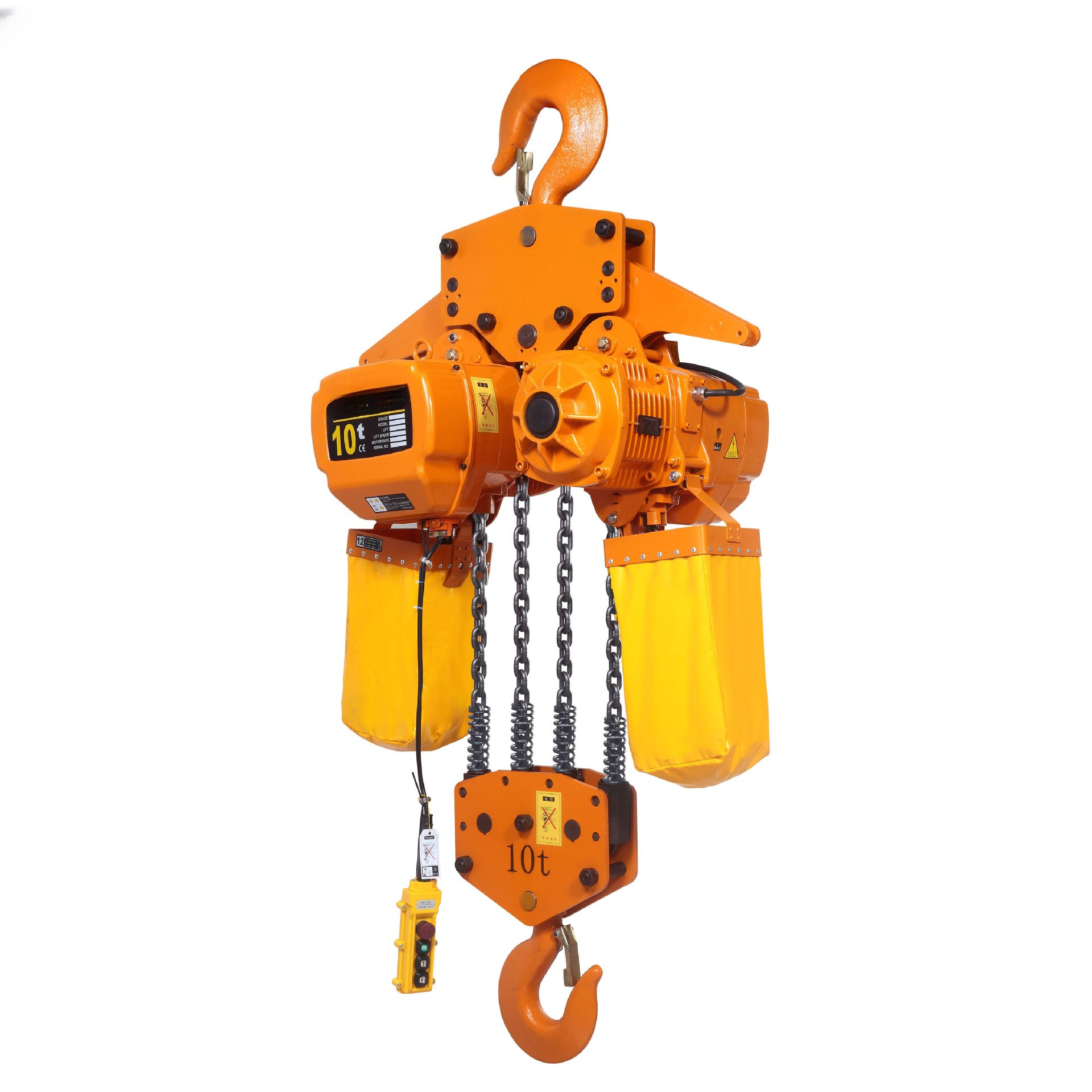 1 ton 5T ring chain electric h - đánh giá và giá Electric Chain Hoist