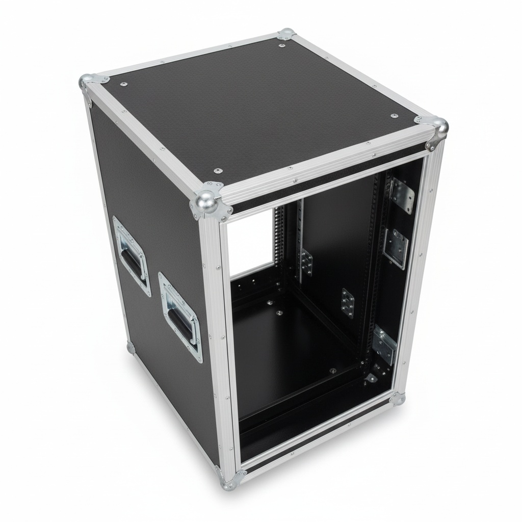 ATA Amplifier Rack, 10U-20U Sh - đánh giá và giá Heavy Equipment Mixer