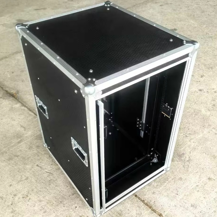 ATA Amplifier Rack, 10U-20U Sh - đánh giá và giá Heavy Equipment Mixer
