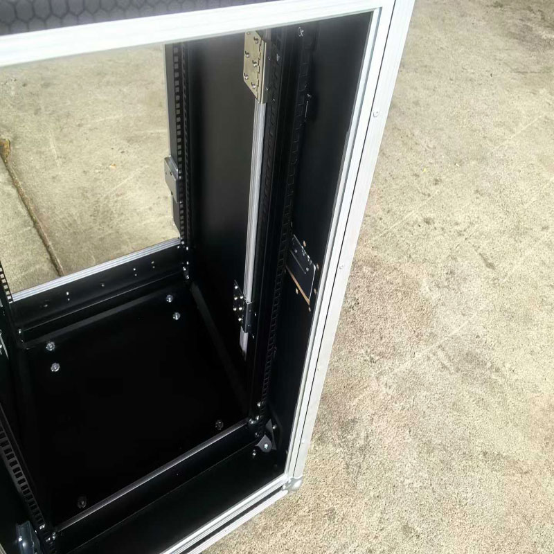 ATA Amplifier Rack, 10U-20U Sh - đánh giá và giá Heavy Equipment Mixer