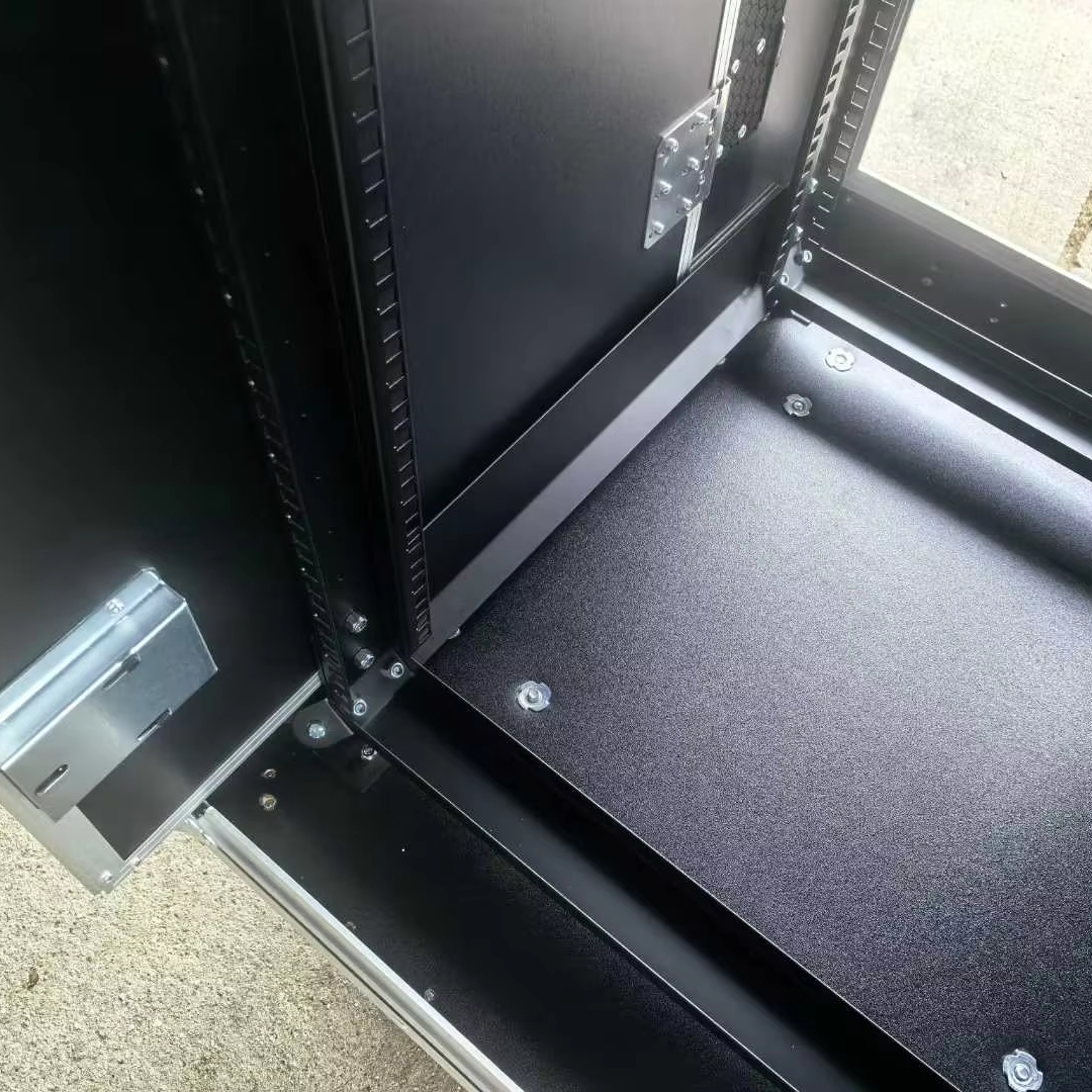 ATA Amplifier Rack, 10U-20U Sh - đánh giá và giá Heavy Equipment Mixer