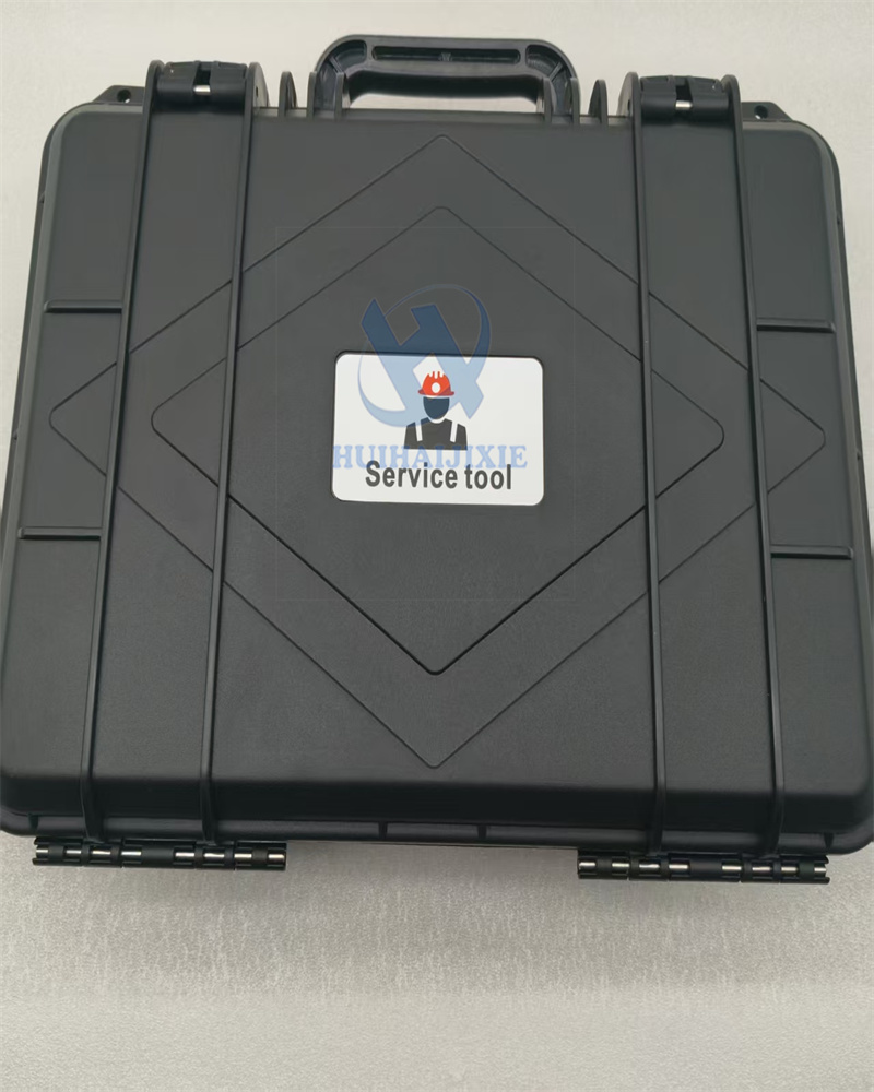 478-0235 ET4 Diagnostic Tool C - đánh giá và giá Heavy Equipment Diagnostic Tool