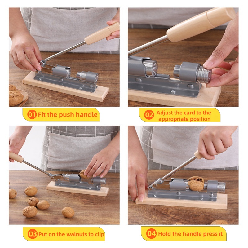 1pc Manual Desktop Stainless S - đánh giá và giá Heavy Equipment Operator