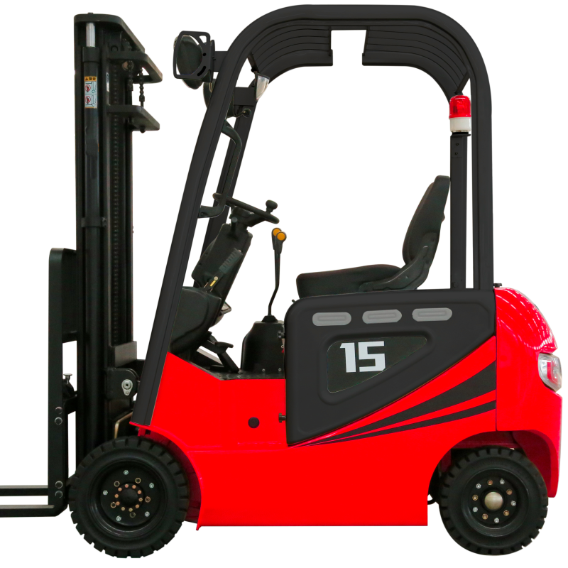 Diesel/electric Wheeled Forkli - đánh giá và giá Electric Forklift