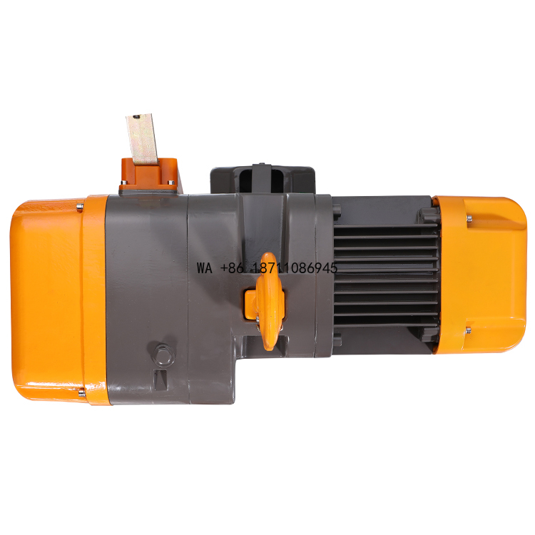 1T Electric Winch Hoist Cheap  - đánh giá và giá Electric Chain Hoist