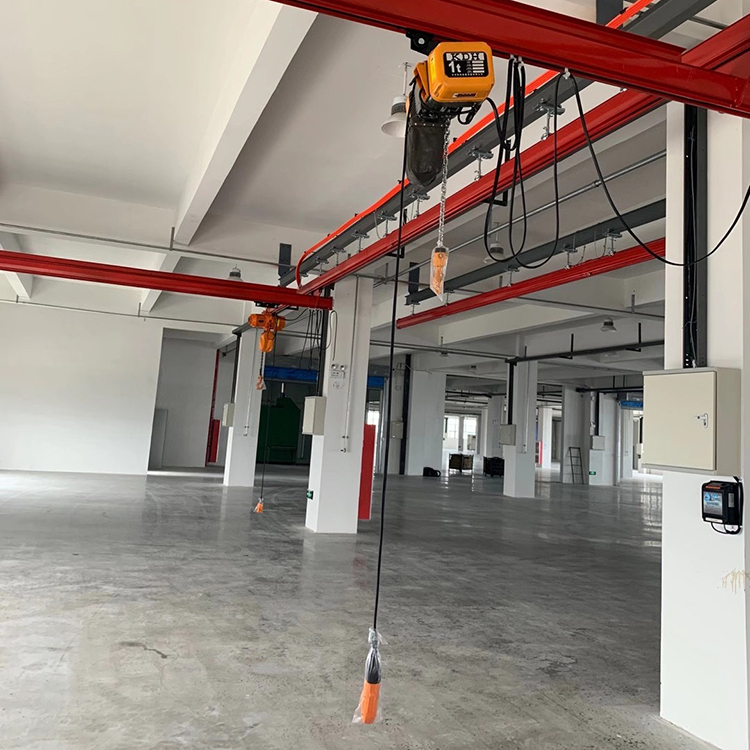 1T Electric Winch Hoist Cheap  - đánh giá và giá Electric Chain Hoist