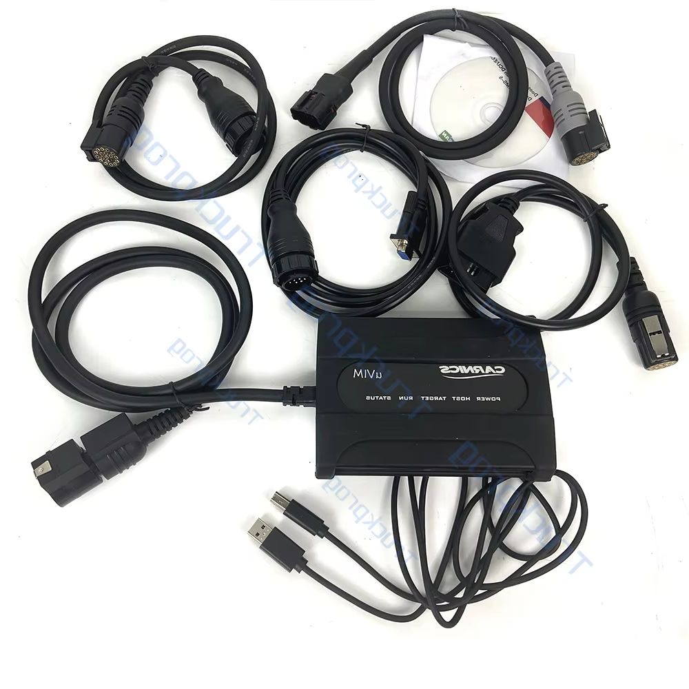 Diagnostic tool for Doosan uvi - đánh giá và giá Heavy Equipment Diagnostic Tool