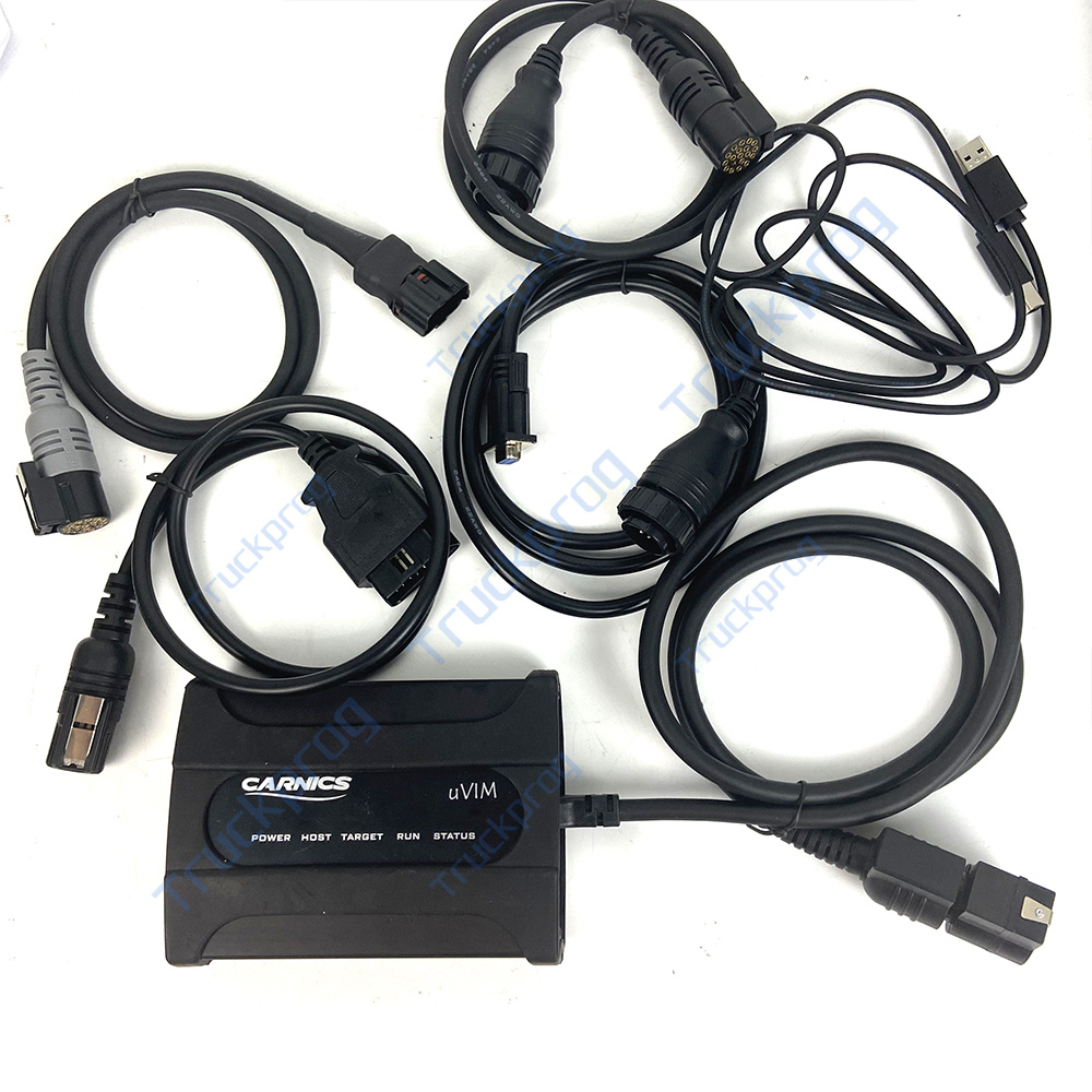 Diagnostic tool for Doosan uvi - đánh giá và giá Heavy Equipment Diagnostic Tool