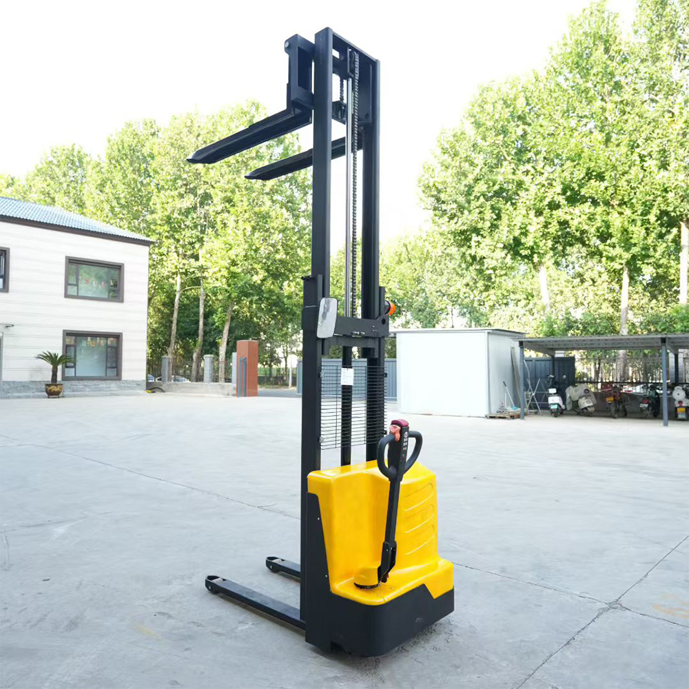 1.5ton 2Ton 2m 3m 4m Electric  - đánh giá và giá Electric Forklift