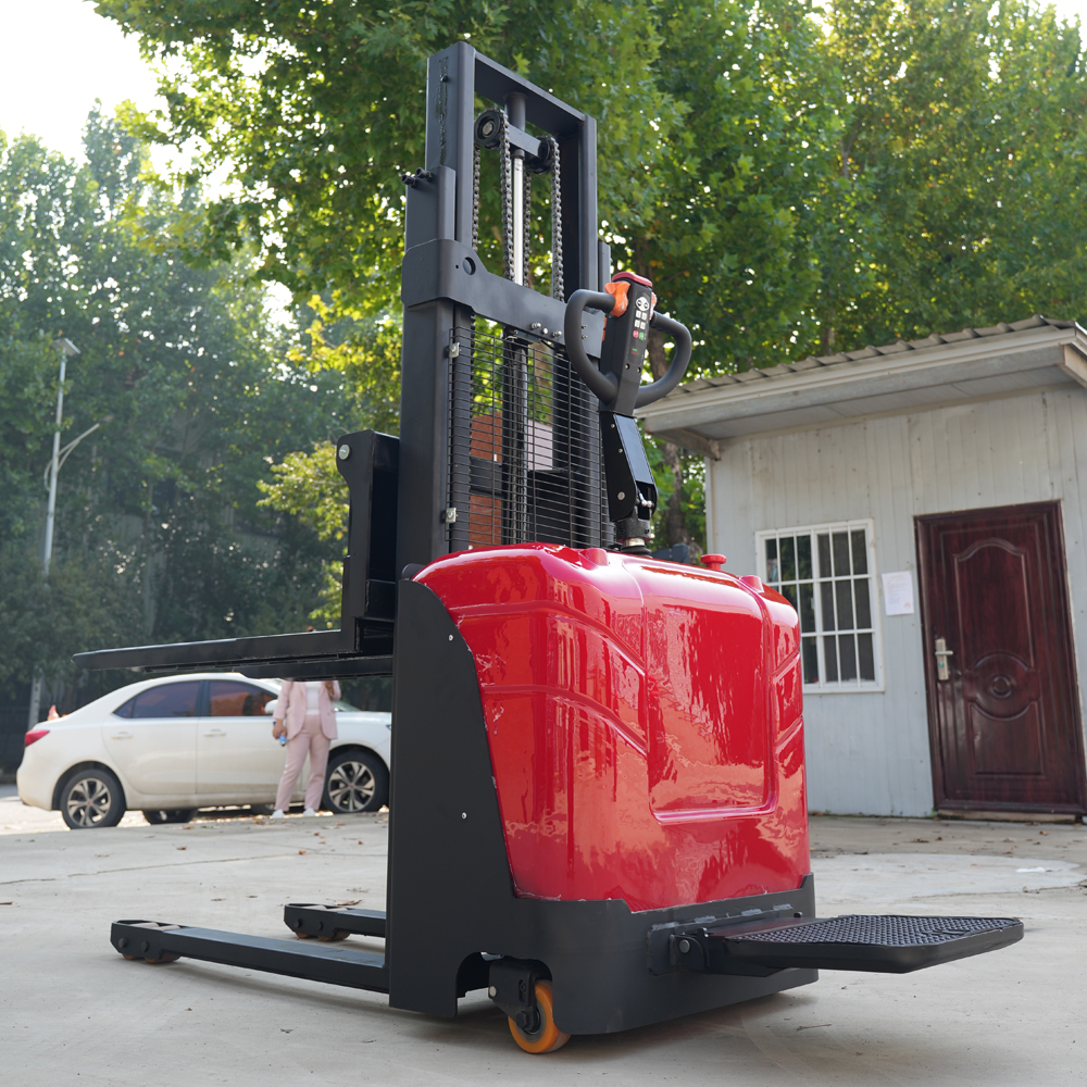 1.5ton 2Ton 2m 3m 4m Electric  - đánh giá và giá Electric Forklift